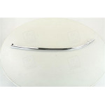 Смужка під фарою лев. AUDI A6 97-00 (вир-во TEMPEST) 