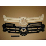 Грати VW GOLF V (вир-во TEMPEST) 