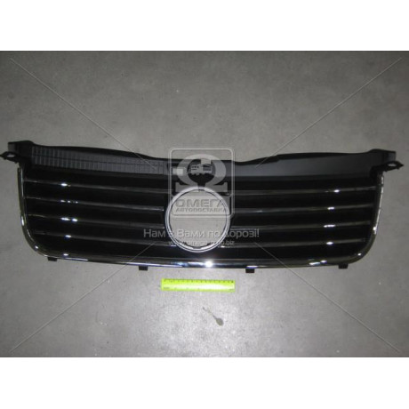Грати VW PASSAT B5 00-05 (вир-во TEMPEST)