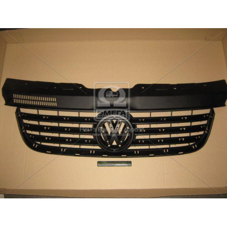 Грати VW T5. 03-  (вир-во TEMPEST)