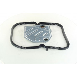 Фільтр масляний АКПП MB 124, T1 77-96 з прокладкою (вир-во MANN)