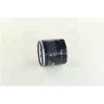 Фільтр масляний MAZDA 3, 6, CX-5 1.5, 2.0 11- (вир-во MANN) 