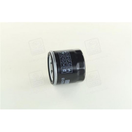 Фильтр масляный двигателя MAZDA 3, 6, CX-5 1.5, 2.0 11- (пр-во MANN)