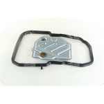 Фільтр масляний АКПП MB 190, 124 82-97 з прокладкою (вир-во MANN) 