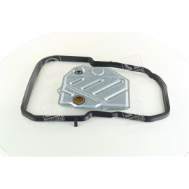 Фільтр масляний АКПП MB 190, 124 82-97 з прокладкою (вир-во MANN)