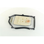 Фільтр масляний АКПП VW GOLF III, IV 91-06, SKODA OCTAVIA I з прокладкою (вир-во MANN) 