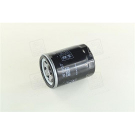 Фільтр масляний HYUNDAI I10, I20 1.1-1.2 08- (вир-во MANN)