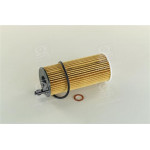 Фільтр масляний (вир-во MANN) 