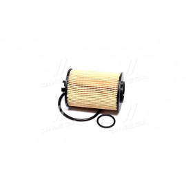 Фільтр масляний (вир-во MANN)