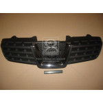 Грати NIS QASHQAI (вир-во TEMPEST) 