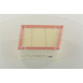 Фільтр повітряний (вир-во MANN)