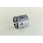 Фільтр масляний VW GOLF VI, VII, SKODA FABIA III 1.0-1.5 TSI 12- (вир-во MANN) 