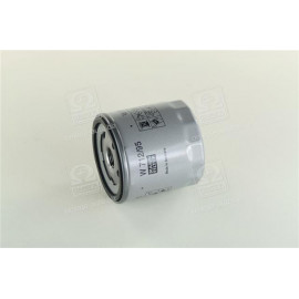 Фільтр масляний VW GOLF VI, VII, SKODA FABIA III 1.0-1.5 TSI 12- (вир-во MANN)