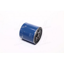 Фільтр масляний (вир-во MANN)