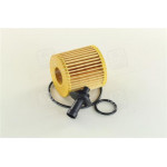 Фільтр масляний (вир-во MANN) 