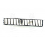 Грати SK FABIA 99-05 (вир-во TEMPEST) 