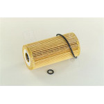 Фільтр масляний HYUNDAI IX35, KIA SPORTAGE III, IV 2.0 CRDI 10- (вир-во MANN) 