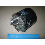 Фільтр паливний (вир-во MANN) 