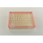 Фільтр повітряний VW POLO 1.6, SKODA OCTAVIA 1.6 14- (вир-во MANN) 