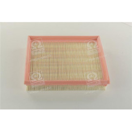 Фільтр повітряний VW POLO 1.6, SKODA OCTAVIA 1.6 14- (вир-во MANN)