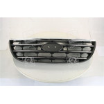 Грати HYUN ELANTRA 06- (вир-во TEMPEST) 