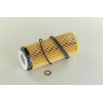 Фільтр масляний (вир-во MANN) 