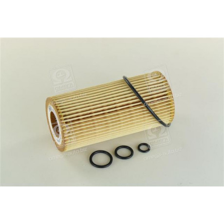 Фильтр масляный двигателя MB S-KLASSE S600 (W220/221) 02- (пр-во MANN)