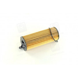 Фільтр масляний RANGE ROVER III 3.6 TD 06- (вир-во MANN)