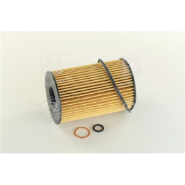 Фільтр масляний BMW 5, 7, X5 5.0-6.0i 08- (вир-во MANN)