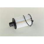 Фільтр масляний LR RANGE ROVER III, IV, SPORT 3.0-5.0 09- (вир-во MANN) 