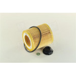 Фільтр масляний (вир-во MANN) 