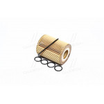 Фільтр масляний (вир-во MANN) 