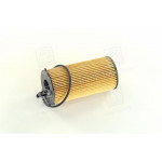 Фільтр масляний (вир-во MANN) 