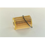 Фільтр масляний (вир-во MANN) 