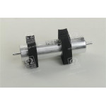 Фільтр паливний (вир-во MANN) 