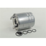 Фільтр паливний (вир-во MANN) 