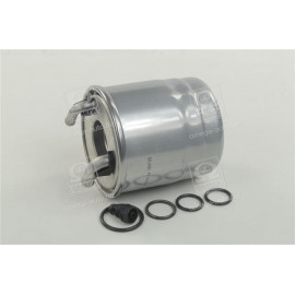 Фільтр паливний (вир-во MANN)