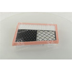 Фільтр повітряний MB C, E-CLASSE (W/S203, W/S211) 05-, ліва сторона (вир-во MANN) 