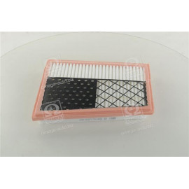 Фільтр повітряний MB C, E-CLASSE (W/S203, W/S211) 05-, ліва сторона (вир-во MANN)  Фільтр повітряний MB C, E-CLASSE (W/S203, W/S211) 05-, ліва сторона (вир-во MANN)