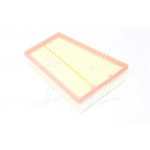 Фільтр повітряний (вир-во MANN) 