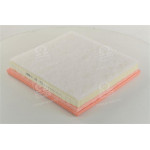 Фільтр повітряний (вир-во MANN) 