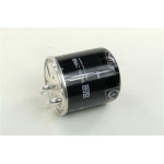 Фильтр топливный MITSUBISHI COLT VI 1.5 DID 04-08, SMART FORFOUR 1.5 CDI 04-06 (пр-во MANN) 