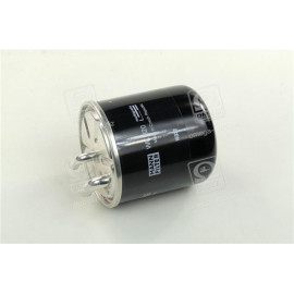 Фільтр паливний (вир-во MANN)