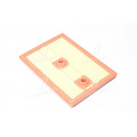 Фільтр повітряний (вир-во MANN) 