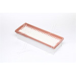 Фільтр повітряний (вир-во MANN) 