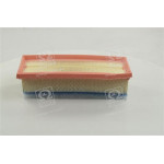 Фільтр повітряний RENAULT LOGAN II, DUSTER II 0.9-1.2 TCE, 1.5 DCI 13- (вир-во MANN) 