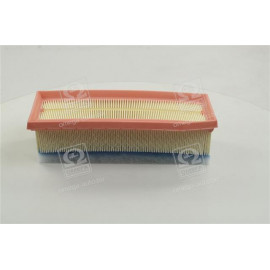 Фільтр повітряний RENAULT LOGAN II, DUSTER II 0.9-1.2 TCE, 1.5 DCI 13- (вир-во MANN)