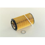 Фільтр масляний (вир-во MANN) 