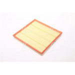 Фільтр повітряний (вир-во MANN) 