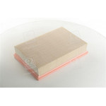 Фільтр повітряний (вир-во MANN) 